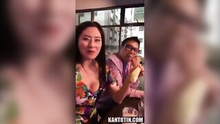 Jinri Park Pinakita sa Media Paano Siya Chumupa ng Etits